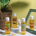 Aceite de jojoba ligero hidratado a base de plantas naturales